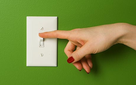 risparmio energia